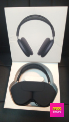 Навушники APPLE AirPods Max 2 Midnight A3454