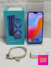 Смартфон Honor 8X 4/64GB
