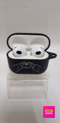 Навушники APPLE AirPods 3; навушники A2565, A2564 + кейс A2897