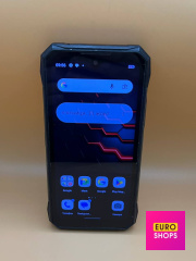Смартфон Doogee S89 8/128GB Black