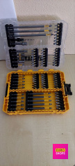 Набір ударних біт DeWalt