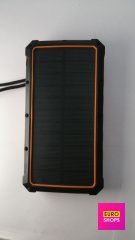 Power Bank KR-T01 38800mAh