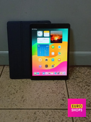 Планшет Apple iPad 9th (A2602) 64GB
