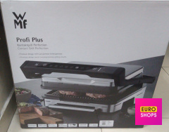 Електрогриль WMF Profi Plus Contact Grill 0415560011