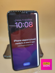 Смартфон Apple iPhone 11 Pro 256GB  iCloud