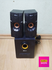 Комп'ютерні колонки із сабвуфером Hotmai HT-A19BT