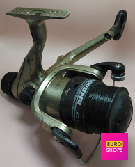 Котушка Korund KO30