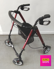 Ролатор Doctor Life 18231