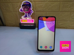 Смартфон Samsung Galaxy A10S 2/32GB (SM-A107F/DS)