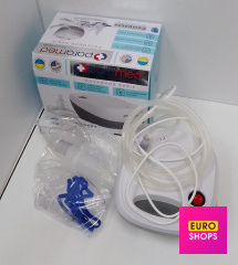 Небулайзер Рaramed compact+