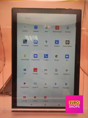 Планшетний комп'ютер Sigma x style tab a1010 4/128