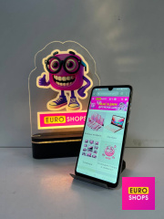 Смартфон HUAWEI P30 Lite 4/128 GB