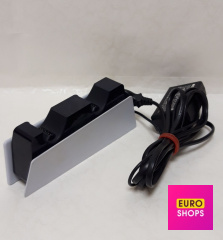 Зарядний пристрій Sony DualSense Charging Station CFI-ZDS1