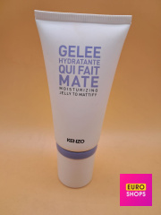 Зволожуюче матове желе KenzoKi Gelee Hydratante Qui Fait Mat
