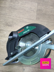 Пилка дискова торцювальна BOSCH PKS 40 3 603 С28 000