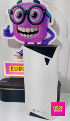 Power Bank Cord A10 10000mA White