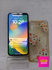 Смартфон Apple iPhone X 64 GB