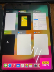 Планшет APPLE iPad Pro 11-inch 4th 128GB Space Gray A2759