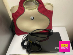 Ноутбук ACER Aspire One Atom Z520/RAM1GB/HDD160GB