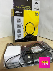 Цифрова антена Digital DIN3