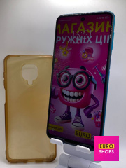 Смартфон  Xiaomi Redmi note 9s 4/64GB  @
