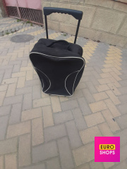 Валіза на колесах 40*60