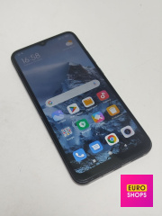 Смартфон Xiaomi REDMI 9C NFC 3/64Gb
