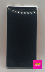 Смартфон NOKIA Lumia 830 1/16GB