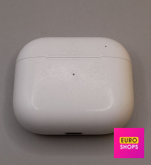 Навушники Apple AirPods 3; навушники A2565, A2564 + кейс A2566 MagSafe