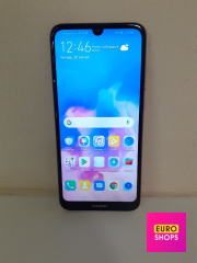 Смартфон HUAWEI Y6 2019
