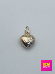 Золотий кулон 585° 0.9 г.