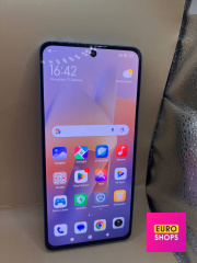 Смартфон Xiaomi Redmi Note 13 8/256GB