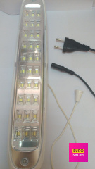 Акумуляторний Ліхтар-Лампа Cata 30 LED 3Вт CT9932