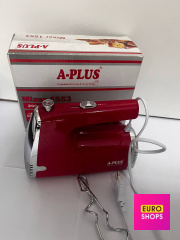 Міксер A-PLUS 1553