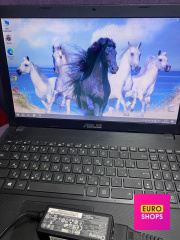 Ноутбук  Asus X551M (CELERON N2830/ram4gbr/ssd256