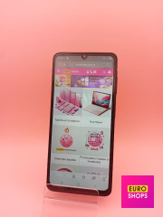 Смартфон Samsung GALAXY A07 SM-A075F 4/128GB