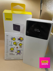 Powerbank Baseus 22.5w 30000 mah