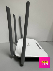 Wi-Fi роутер TP-Link EC220-G5