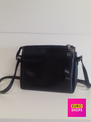 Сумка жіноча чорна