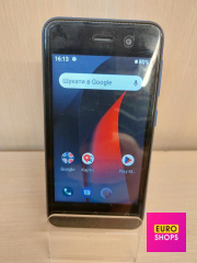Мобільний телефон  BQ 4030 G Nice Mini 1/16Gb Blue