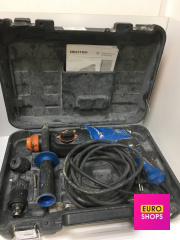 Перфоратор Dexter Rotary Hammer 800RH2-30.5