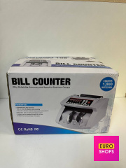 Рахункова машинка для купюр Bill Counter AL-6000A