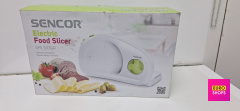 Ломтерезка Sencor sfs 1001 gr м sfs 1001 gr