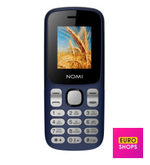 Мобільний телефон Nomi i1890 Blue