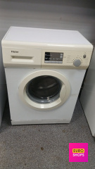 Пральна машина Нaier Нw-ds1050Тxve