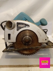 Пилка дискова (торцювальна) expert CS004