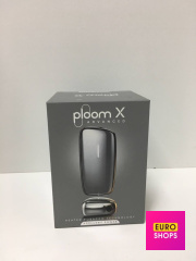 Електронна цигарка Ploom X Advanced.