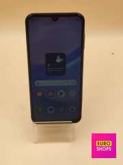 Смартфон Samsung Galaxy A15 8/256GB