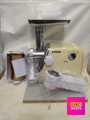 М'ясорубка A-PLUS mg 2044