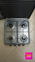 Газова плита Domotec MS6604